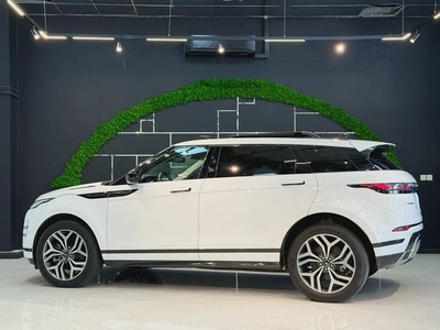 2024 Land Rover Range Rover Evoque P250 SE | Korean Specs | Brand New Condition-8