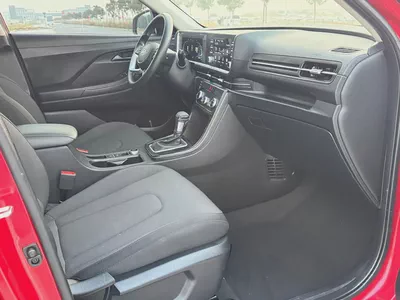 Hyundai Creta Smart 2026 GCC Specs-14