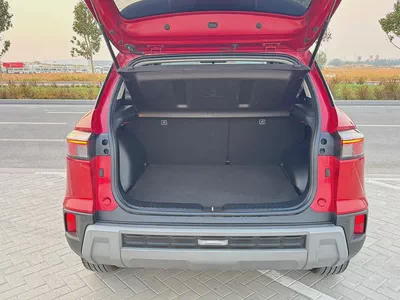 Hyundai Creta Smart 2026 GCC Specs-16
