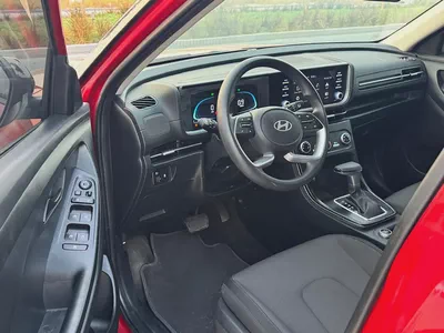 Hyundai Creta Smart 2026 GCC Specs-1