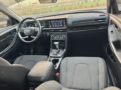 Hyundai Creta Smart 2026 GCC Specs-2