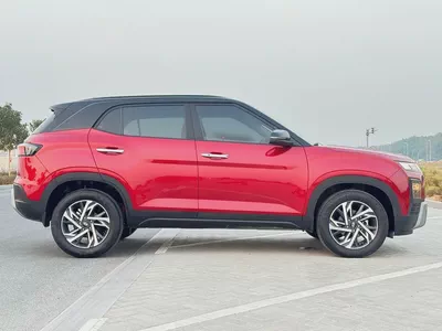 Hyundai Creta Smart 2026 GCC Specs-3