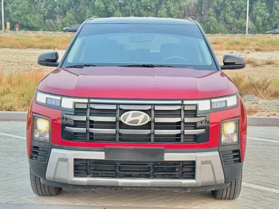 Hyundai Creta Smart 2026 GCC Specs-4