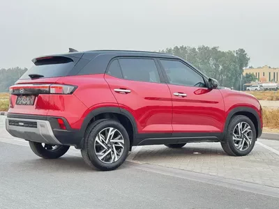 Hyundai Creta Smart 2026 GCC Specs-6