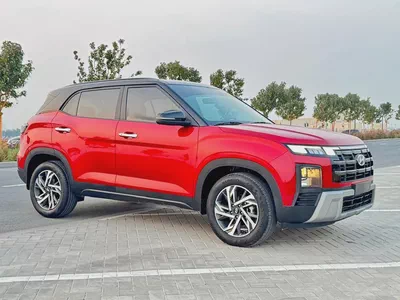 Hyundai Creta Smart 2026 GCC Specs-8