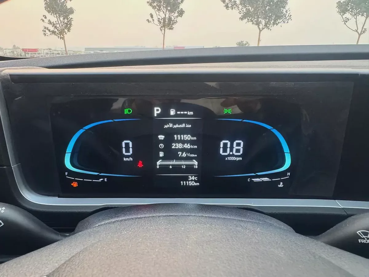 Hyundai Creta Smart 2026 GCC Specs-10-10