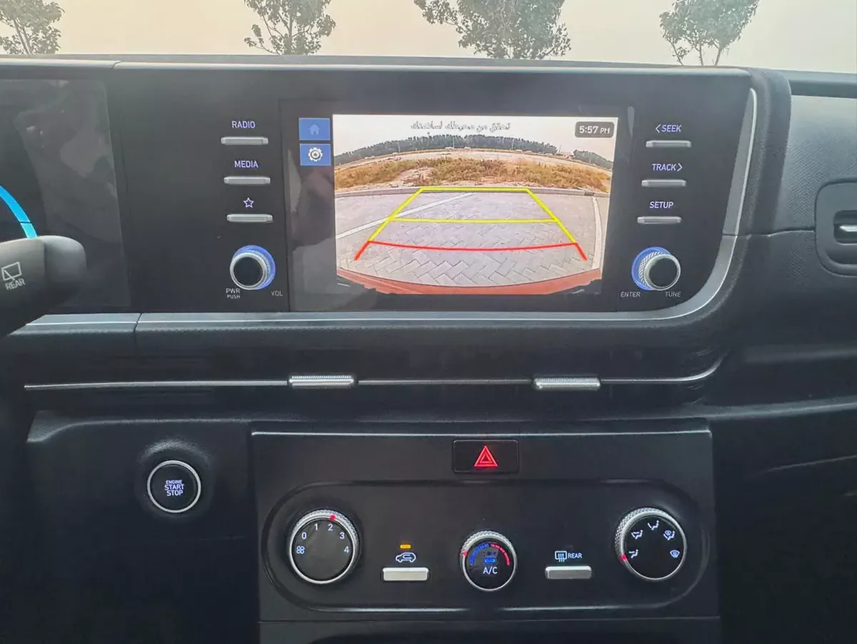 Hyundai Creta Smart 2026 GCC Specs-12-12
