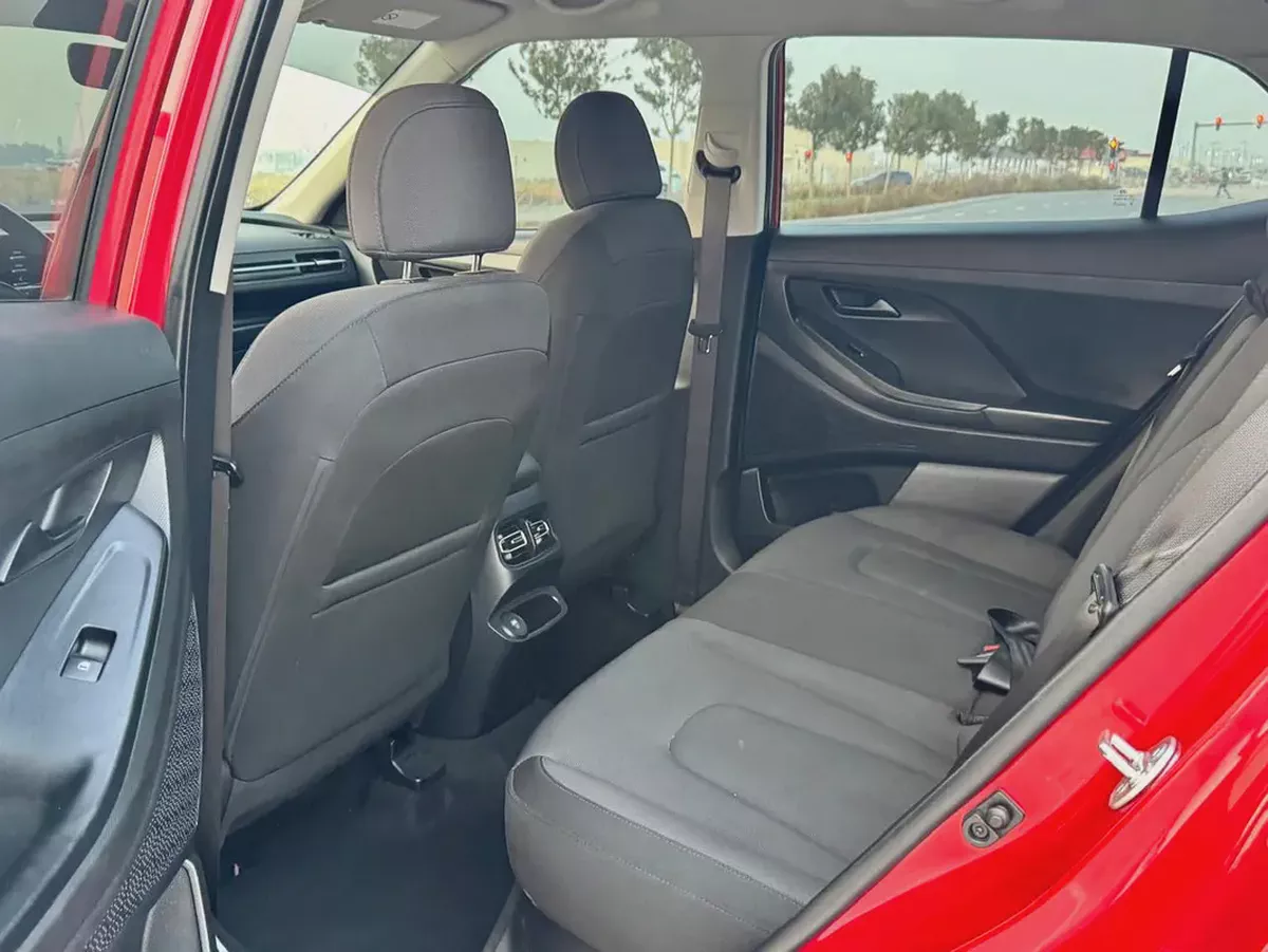 Hyundai Creta Smart 2026 GCC Specs-13-13