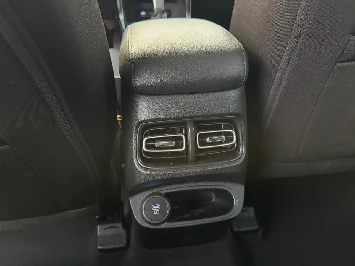Hyundai Creta Smart 2026 GCC Specs-15-15
