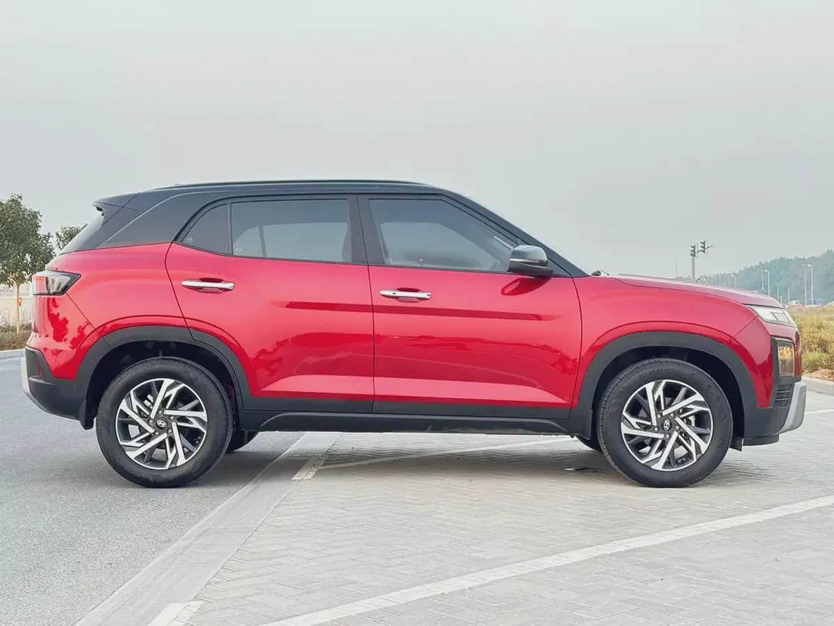 Hyundai Creta Smart 2026 GCC Specs-3-3