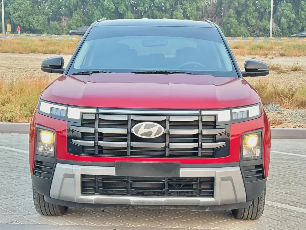 Hyundai Creta Smart 2026 GCC Specs-4-4