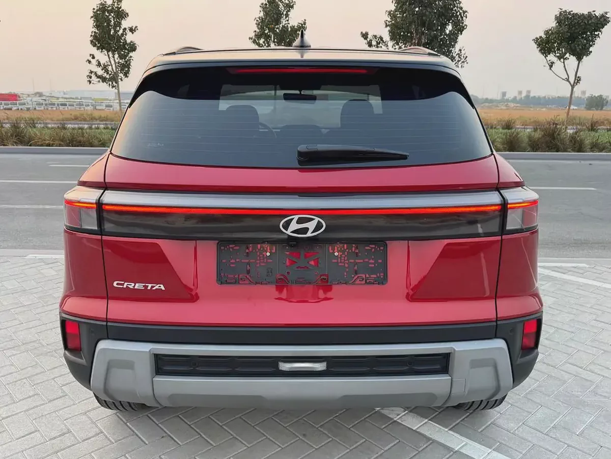Hyundai Creta Smart 2026 GCC Specs-5-5