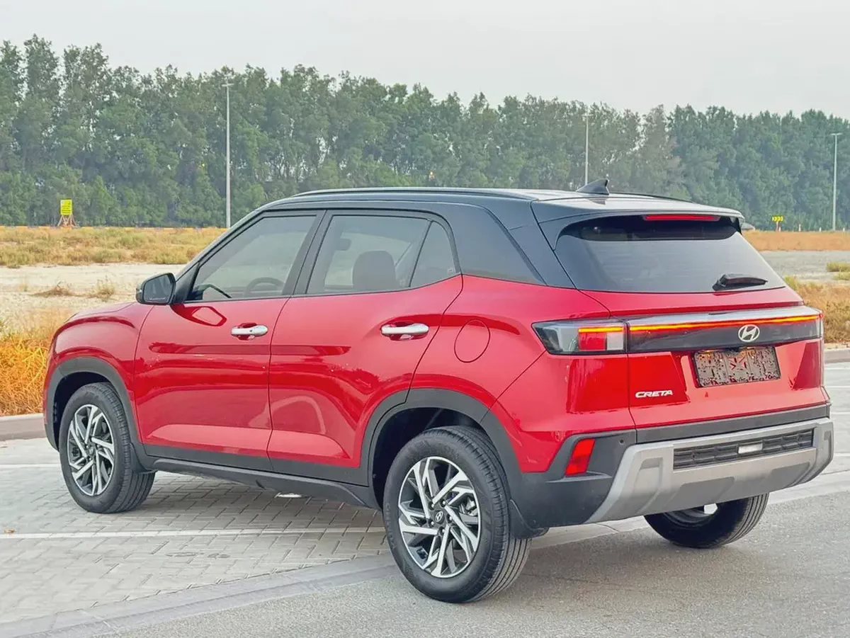 Hyundai Creta Smart 2026 GCC Specs-7-7