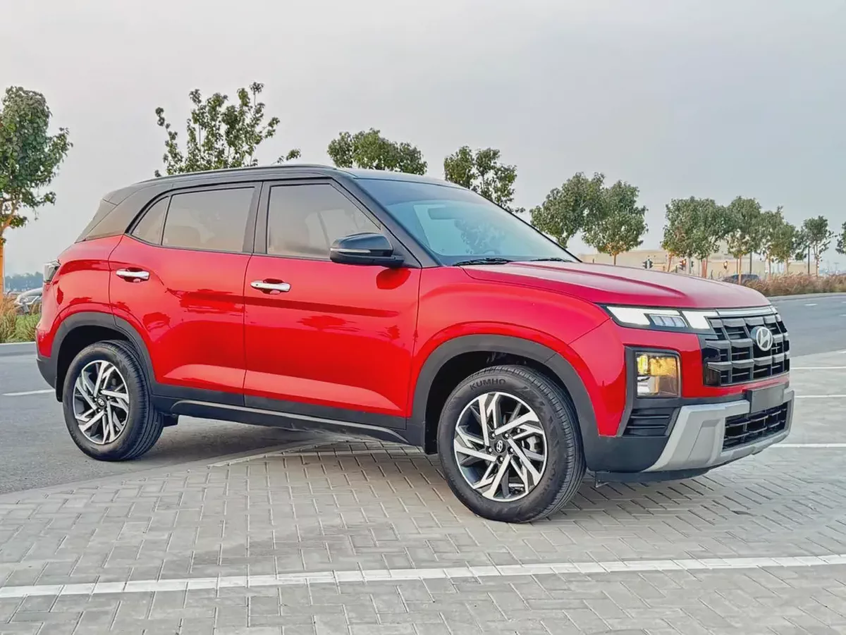 Hyundai Creta Smart 2026 GCC Specs-8-8