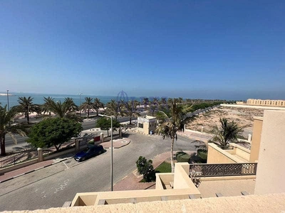 Fayrouz Building, Bab Al Bahr Residences, Al Marjan Island, Ras Al Khaimah-12