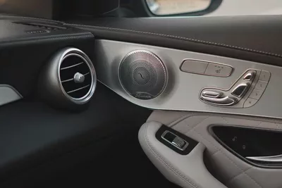 MERCEDES GLC300 COUPE AMG 2018-11