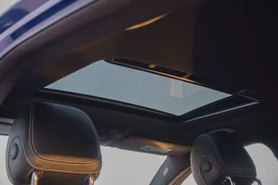MERCEDES GLC300 COUPE AMG 2018-15