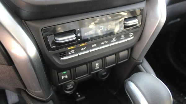 Suzuki Grand Vitara GL 1.5 2025 0 KM ALL COLOUR AVAILABLE