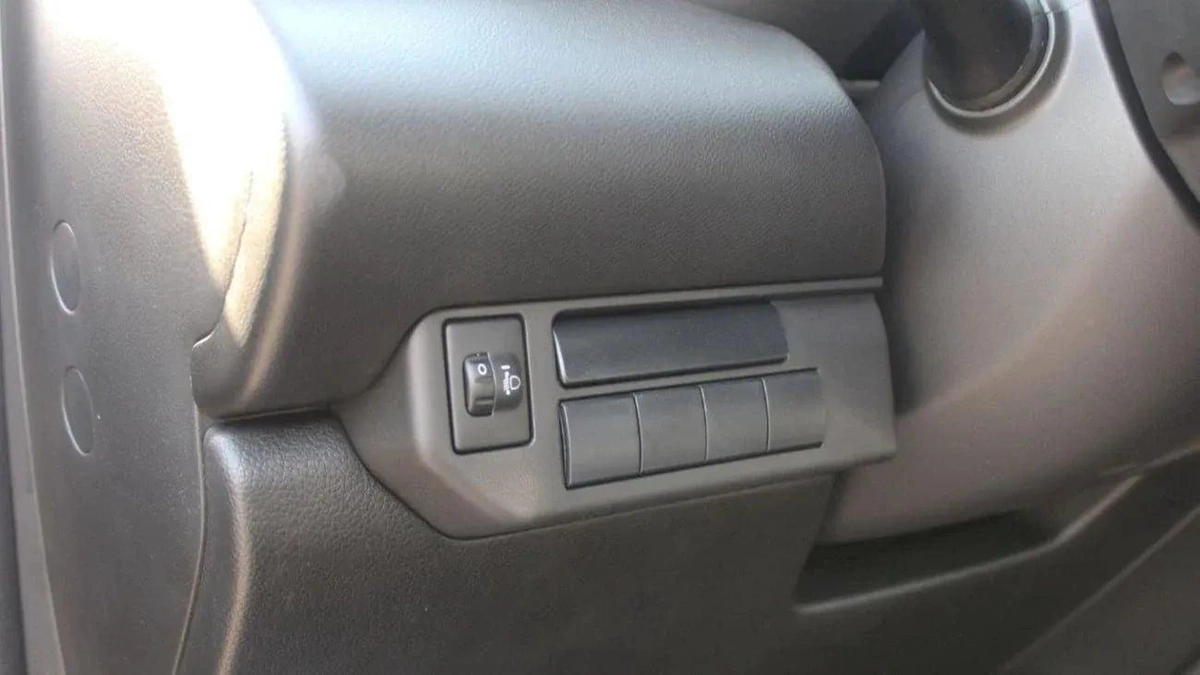 Suzuki Grand Vitara GL 1.5 2025 0 KM ALL COLOUR AVAILABLE-12-0