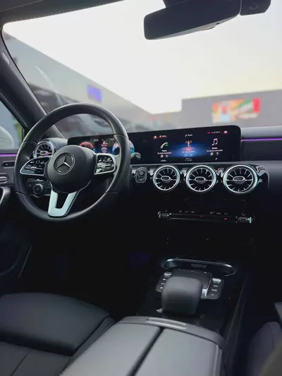2021 Mercedes-Benz A-Class A 220 - Korean Specs - Pristine Condition-14