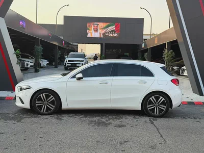 2021 Mercedes-Benz A-Class A 220 - Korean Specs - Pristine Condition-3