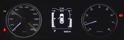 AED 499 EMi for 5Yrs | Chery Arrizo 5 S 1.5L ( 2026 Model ) in Black Color GCC Specs-12