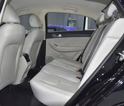 AED 499 EMi for 5Yrs | Chery Arrizo 5 S 1.5L ( 2026 Model ) in Black Color GCC Specs-15