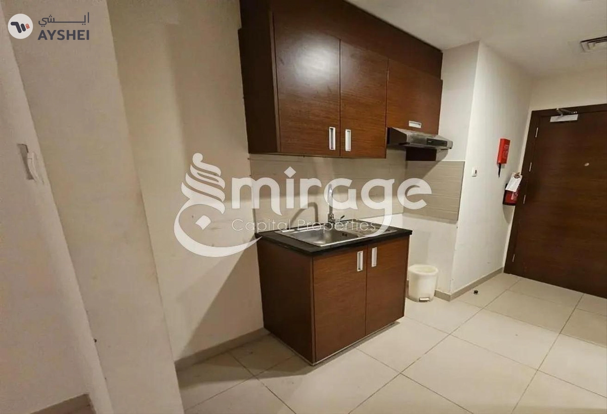 APARTMENT FOR SALE IN THE ARC, SHAMS ABU DHABI