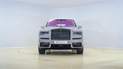 Rolls-Royce Cullinan Black Badge-10