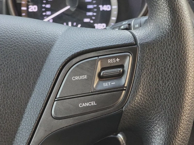 2018 Hyundai Santa Fe Sport | American Specs | Well Maintained-9
