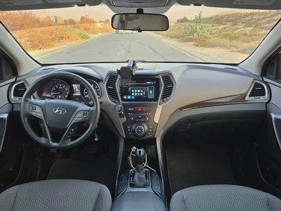 2018 Hyundai Santa Fe Sport | American Specs | Well Maintained-6