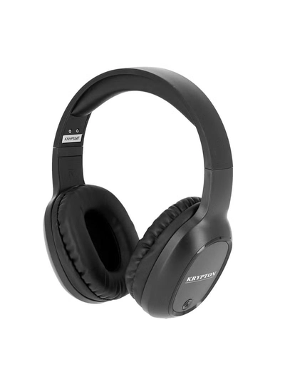 Krypton Bluetooth Headphone-0