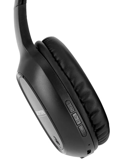 Krypton Bluetooth Headphone-2