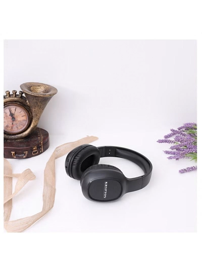 Krypton Bluetooth Headphone-5