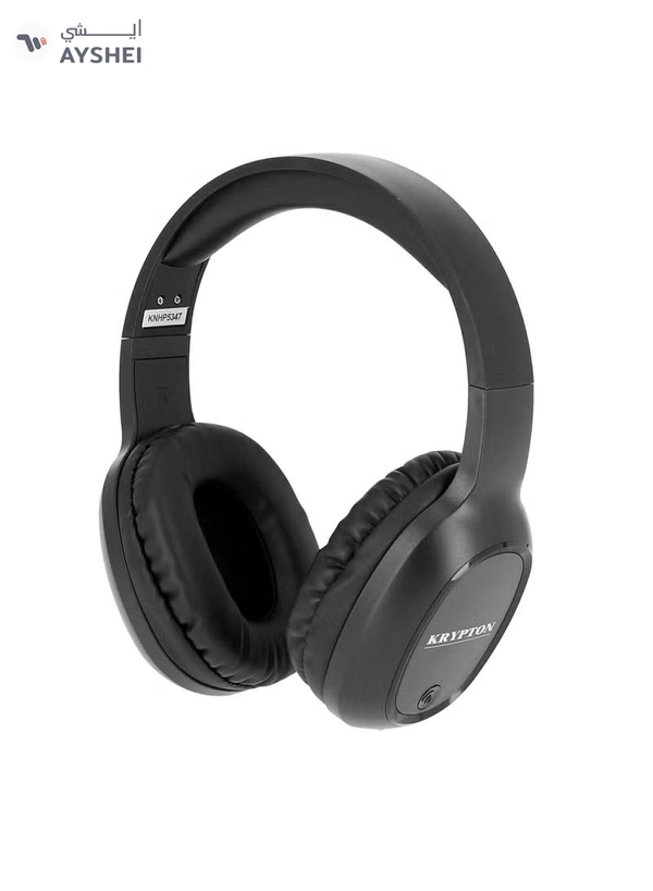 Krypton Bluetooth Headphone