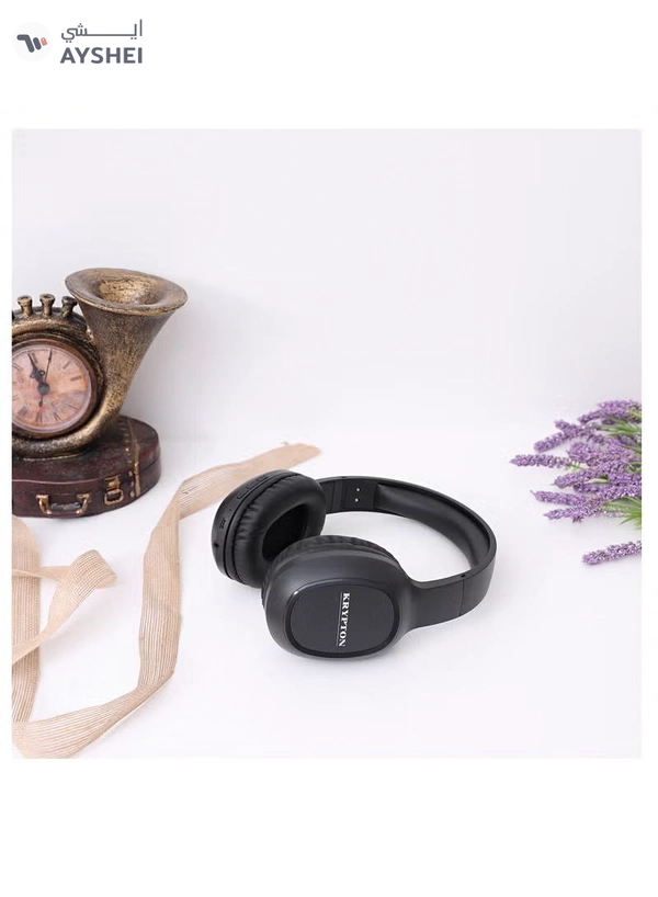Krypton Bluetooth Headphone