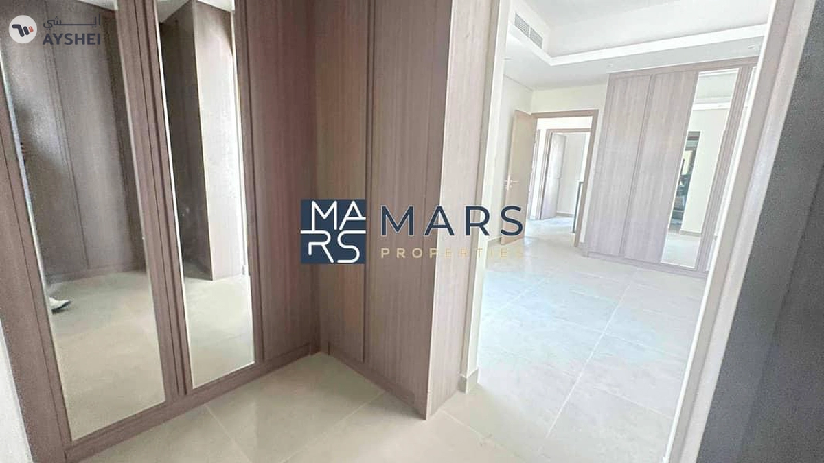🏡 Ready to Move | Brand New 3-Bedroom Middle Unit for Sale | AED 2,100,000