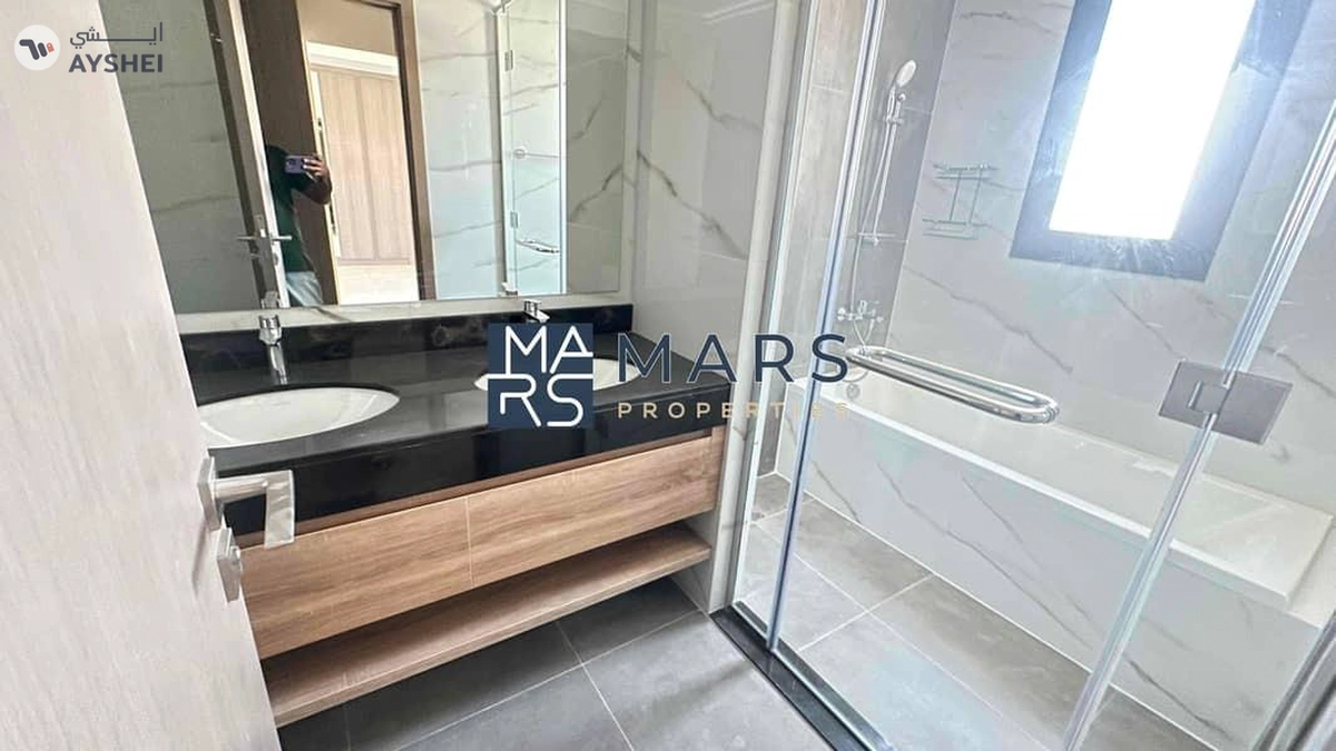 🏡 Ready to Move | Brand New 3-Bedroom Middle Unit for Sale | AED 2,100,000