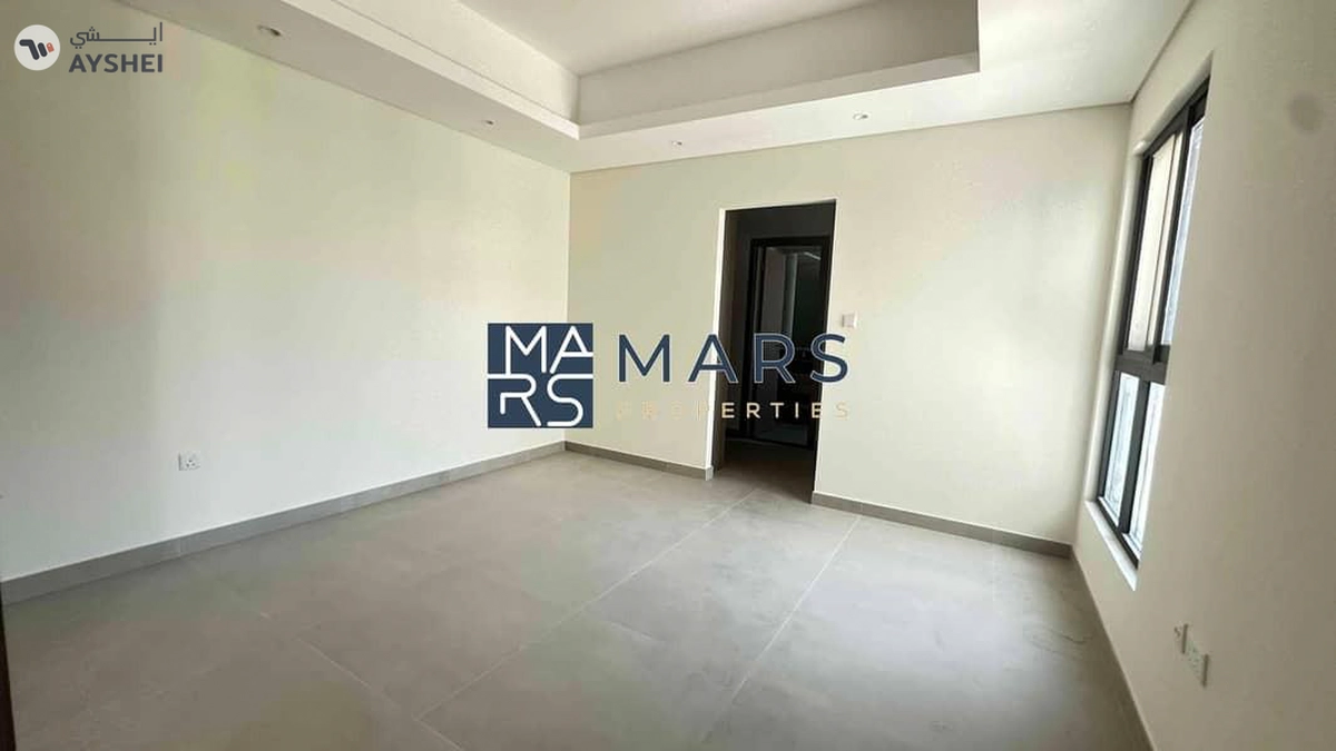 🏡 Ready to Move | Brand New 3-Bedroom Middle Unit for Sale | AED 2,100,000