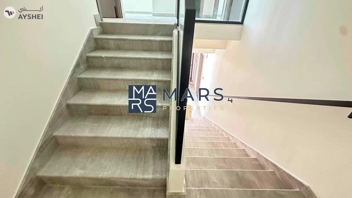 🏡 Ready to Move | Brand New 3-Bedroom Middle Unit for Sale | AED 2,100,000