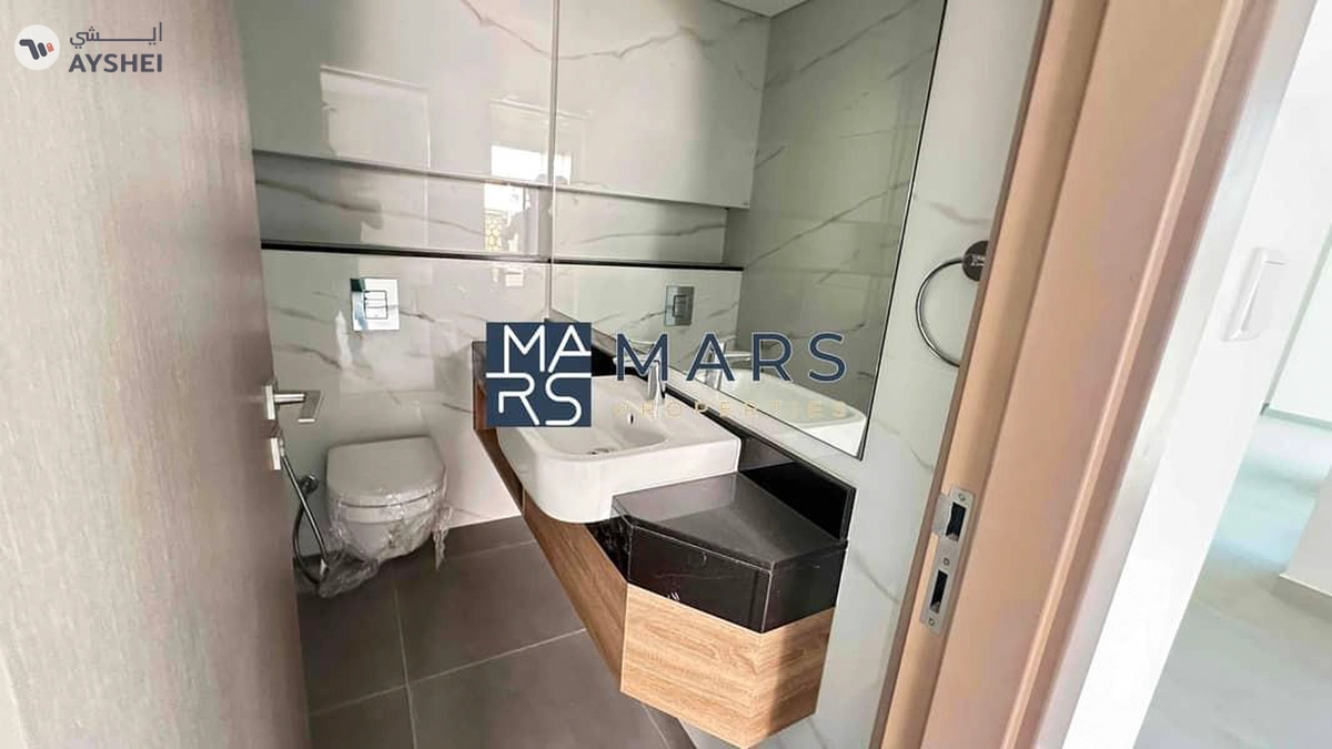 🏡 Ready to Move | Brand New 3-Bedroom Middle Unit for Sale | AED 2,100,000
