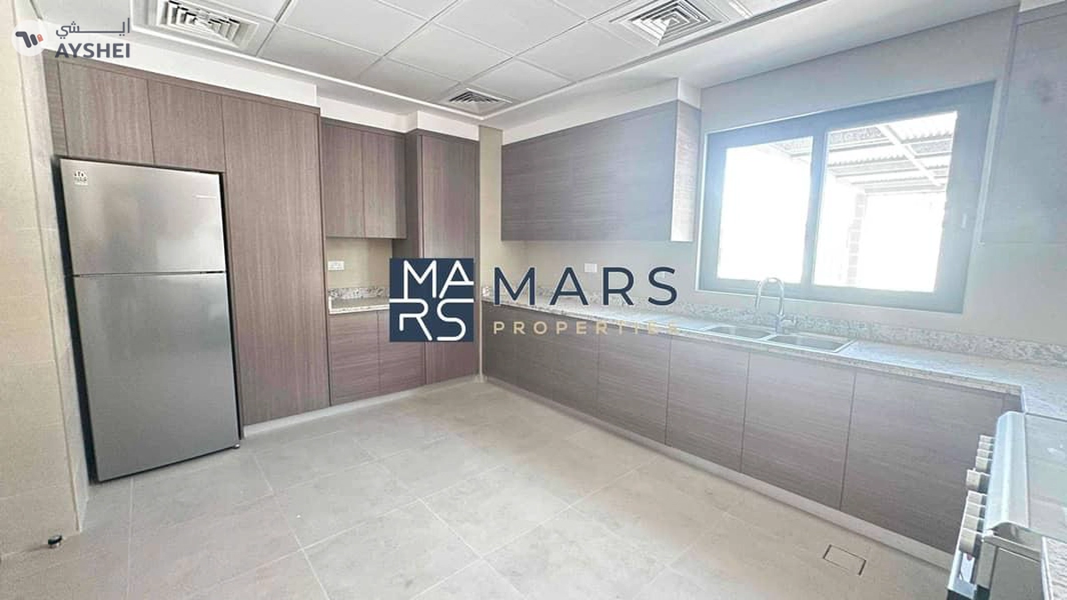 🏡 Ready to Move | Brand New 3-Bedroom Middle Unit for Sale | AED 2,100,000