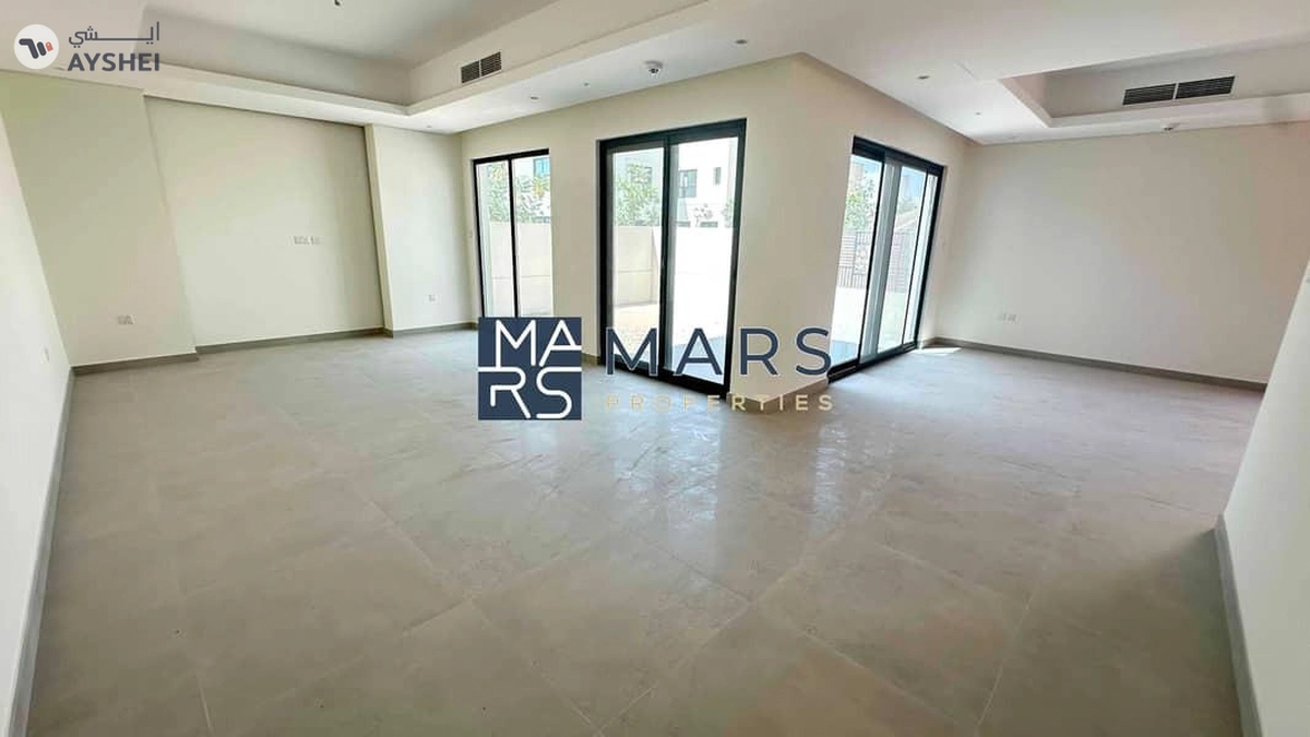 🏡 Ready to Move | Brand New 3-Bedroom Middle Unit for Sale | AED 2,100,000