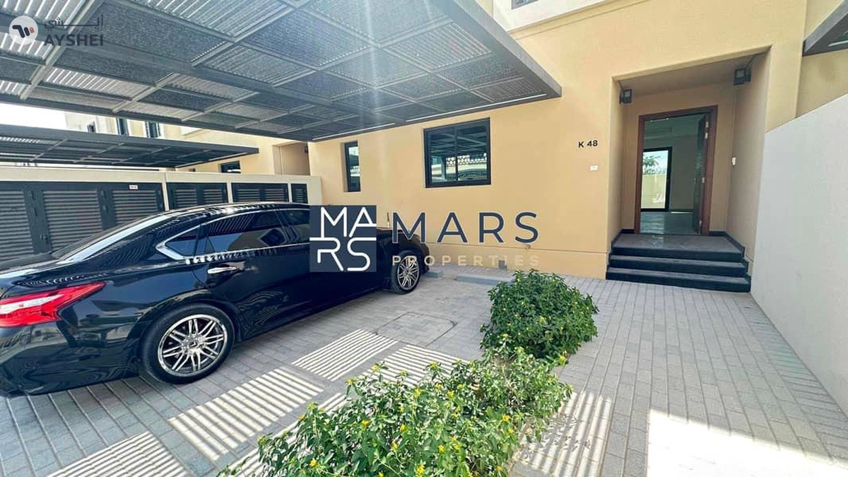 🏡 Ready to Move | Brand New 3-Bedroom Middle Unit for Sale | AED 2,100,000
