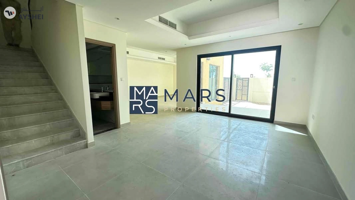 🏡 Ready to Move | Brand New 3-Bedroom Middle Unit for Sale | AED 2,100,000