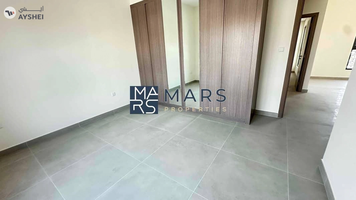 🏡 Ready to Move | Brand New 3-Bedroom Middle Unit for Sale | AED 2,100,000