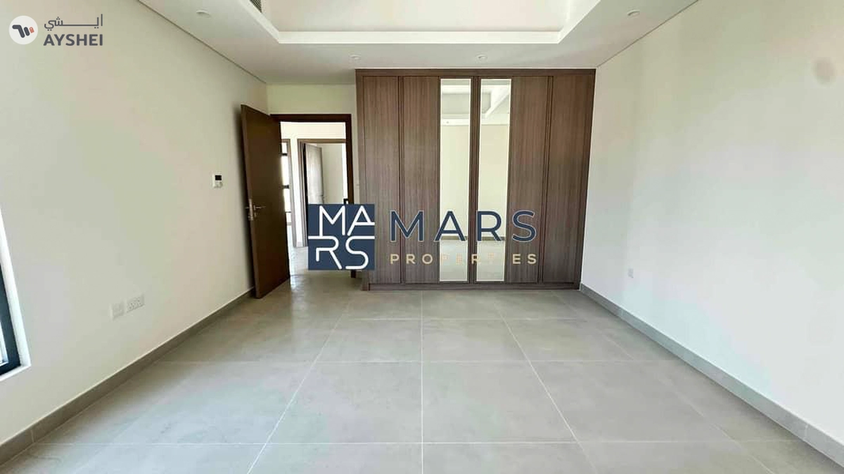 🏡 Ready to Move | Brand New 3-Bedroom Middle Unit for Sale | AED 2,100,000