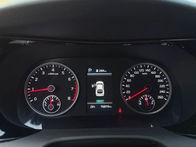 Kia K5 model 2023 gcc original paint (last price ) كيا K5 موديل ٢٠٢٣ خليجي صبغ وكالة السعر نهائي-5