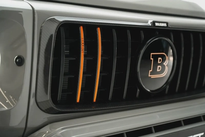 2025 MERCEDES BENZ BRABUS 800 MASTERPIECE-11