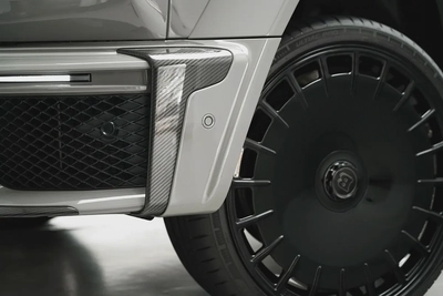 2025 MERCEDES BENZ BRABUS 800 MASTERPIECE-13
